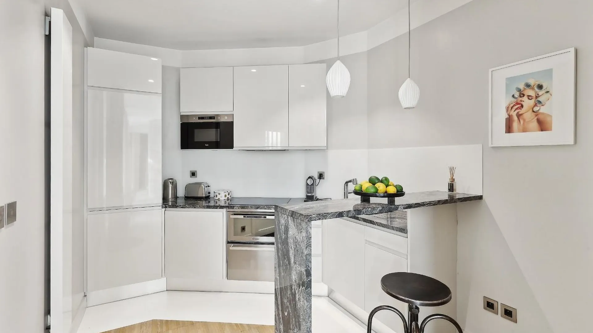 Le Marais & Place Des Vosges - Cityapartmentstay 파리 0*,  프랑스